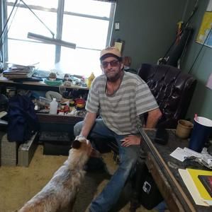 Meet your Posher, Mike